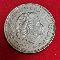 1976 Netherlands 1 cent (455)