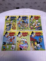Mickey Mouse comic book