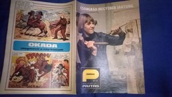 Pajtás újság 1977/7. - február 17. - Retro gyermek hetilap