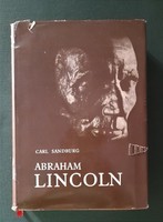 Biography-period drawing of Abraham Lincoln!