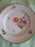 Royal antique collector's plate 25 cm
