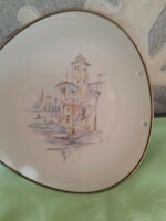 Bavarian collector's plate 19 cm