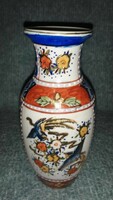 Chinese porcelain vase 17cm (a5)