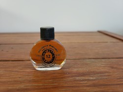 Hallbrook parfüm 12-es 7ml