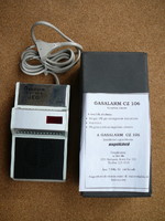 Gasalarm cz-106 gas alarm