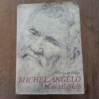 Michelangelo Mű és világkép