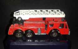Matchbox Fire Engine 1982