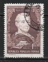 Románia 1434 Mi 1558      1,50 Euró