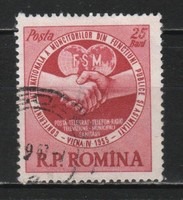 Románia 1366 Mi 1510    0,50 Euró