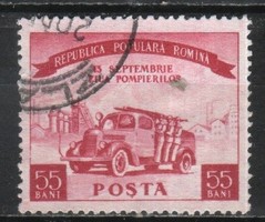 Románia 1403 Mi 1536      0,70 Euró