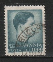 Románia 1225 Mi 1033       0,30 Euró