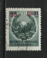 Románia 1311 Mi 1330      2,50 Euró