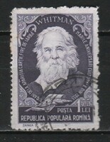 Románia 1435 Mi 1559      1,50 Euró