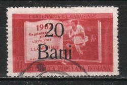 Románia 1293 Mi 1295      0,80 Euró