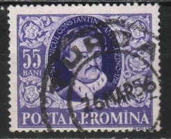 Románia 1397 Mi 1533      0,50 Euró