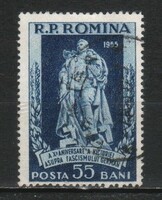 Románia 1371 Mi 1515    0,50 Euró