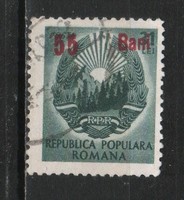 Románia 1310 Mi 1330      2,50 Euró