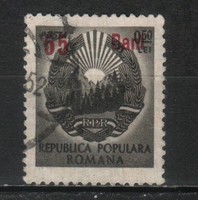 Románia 1304 Mi 1324      2,50 Euró