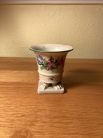 Ó Herend porcelain bowl 7.5 cm.