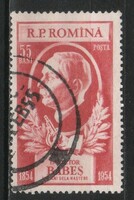 Románia 1350 Mi 1479     0,50 Euró