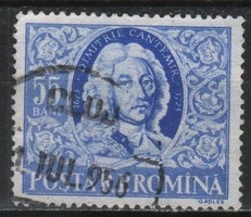 Románia 1394 Mi 1530      0,50 Euró