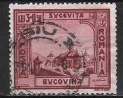 Románia 1203 Mi 734     0,30 Euró