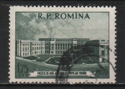 Románia 1383 Mi 1522      1,00 Euró