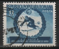 Románia 1184 Mi 1249     1,50 Euró
