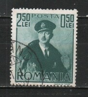 Románia 1189 Mi 618    0,50 Euró