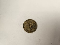 50 dinars of 1955