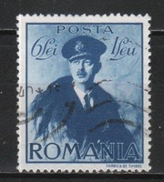 Románia 1194 Mi 622    0,50 Euró