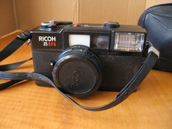 Ricoh 35 EFS fényképezőgép