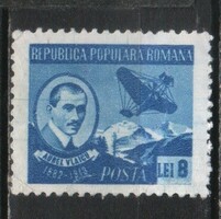 Románia 1268 Mi 1235     0,50 Euró