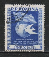 Románia 1370 Mi 1514    0,50 Euró