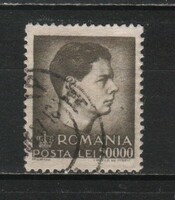 Románia 1224 Mi 1035       0,40 Euró