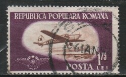 Románia 1338 Mi 1453     1,50 Euró