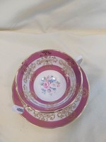 Antique royal grafton porcelain tea cup