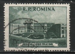 Románia 1382 Mi 1522      1,00 Euró