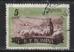 Románia 1420 Mi 1551      0,30 Euró