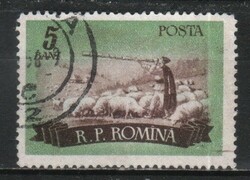 Románia 1419 Mi 1551      0,30 Euró