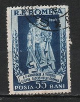 Románia 1372 Mi 1515    0,50 Euró