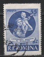 Románia 1386 Mi 1524      0,50 Euró