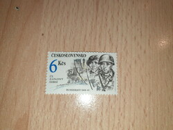 1992. Világháború-záróérték 2 Euro