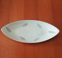 Drasche porcelain bowl, offering art deco!