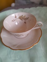 H&c collector's tea cup