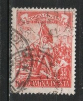 Románia 1440 Mi 1577     0,70 Euró