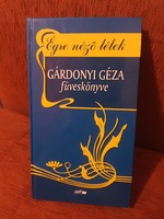 A soul looking at the sky - Géza Gárdonyi's herbal book 2.