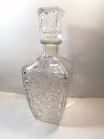 Whiskey bottle (1155)