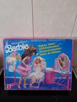 Vintage Mattel Barbie Dream Dance szépségszalon 1990-ből