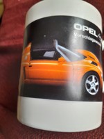 Opel seltmann csésze 2 dl